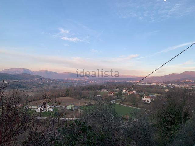 Casa in vendita a Macchia D'isernia, Molise