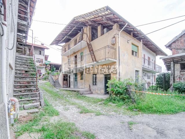 Casa in vendita a Piemonte, Novara