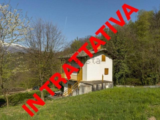 Casa in vendita a Piemonte, Cuneo