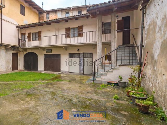 Casa in vendita a Piemonte, Cuneo
