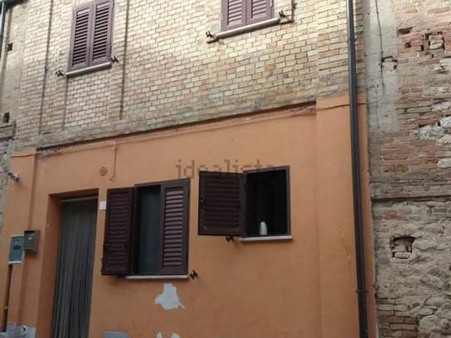 Casa in vendita a Monteodorisio, Abruzzo