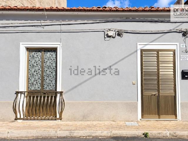 Casa in vendita a Acate, Ragusa
