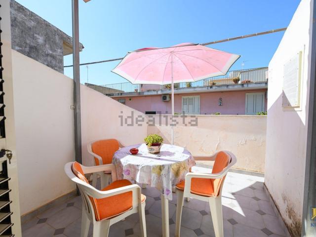 Casa in vendita a Santa Croce Camerina, Sicilia