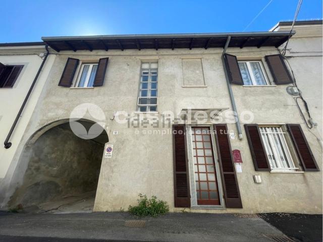 Casa in vendita a Piemonte, Vercelli