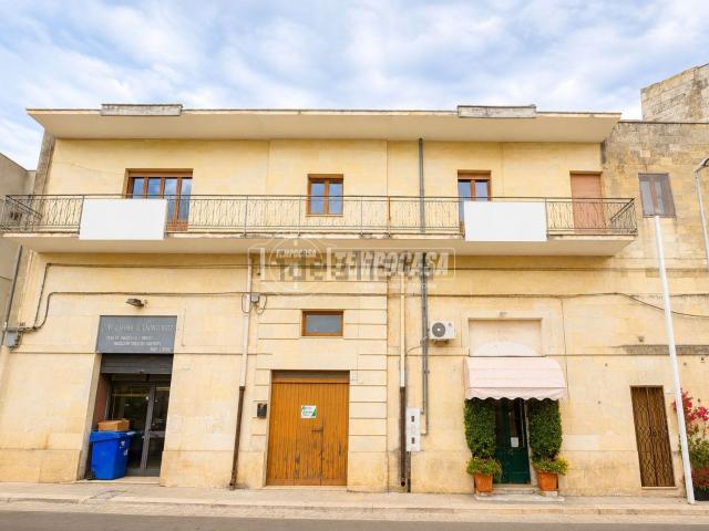 Casa in vendita a Puglia, Lecce