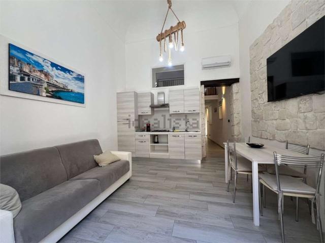 Casa in vendita a Santa Lucia, Siracusa