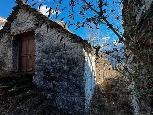 Casa in vendita a Bannio Anzino, Piemonte