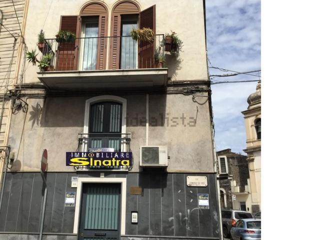 Casa in vendita a Paternò, Sicilia