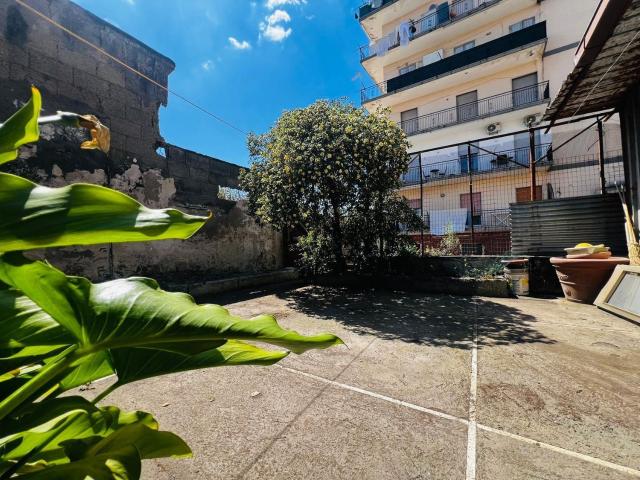 Casa in vendita a Santa Maria La Bruna, Torre Del Greco