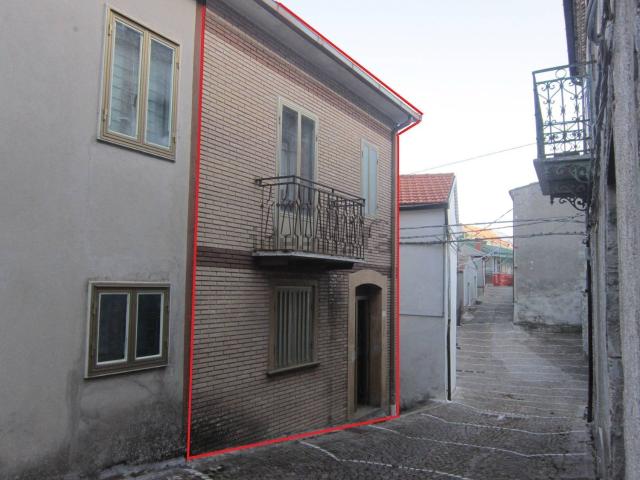 Casa in vendita a Schiavi Di Abruzzo, Abruzzo