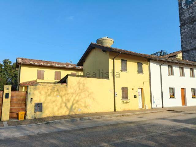 Casa in vendita a Lestizza, Friuli-Venezia Giulia