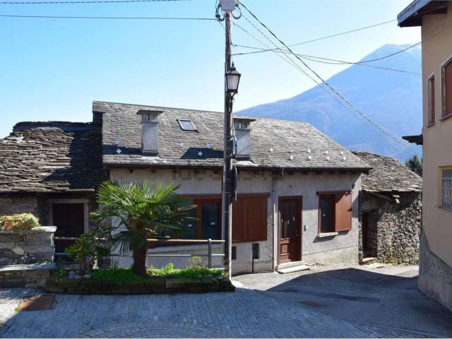 Casa in vendita a Piemonte, Verbano-cusio-ossola