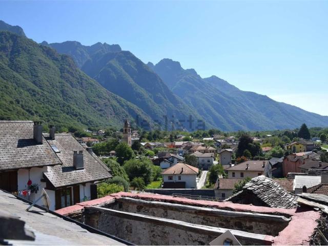 Casa in vendita a Piemonte, Verbano-cusio-ossola