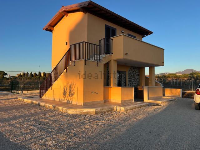 Casa in vendita a Roma Capitale, Lazio