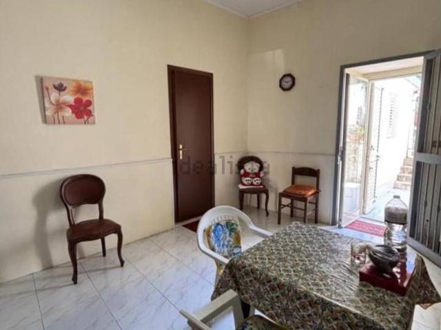 Casa in vendita a Villaggio del Pino, Belpasso