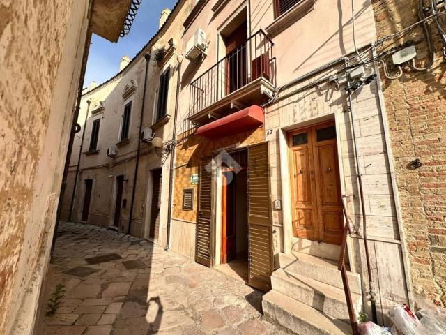 Casa in vendita a Puglia, Foggia