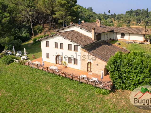 Casa in vendita a San Miniato, Toscana