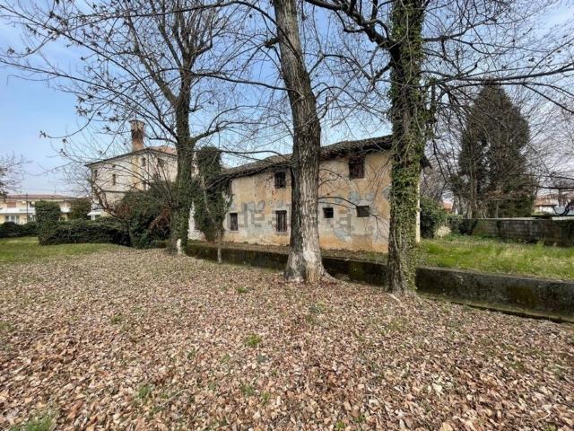 Casa in vendita a Cusignana, Giavera Del Montello