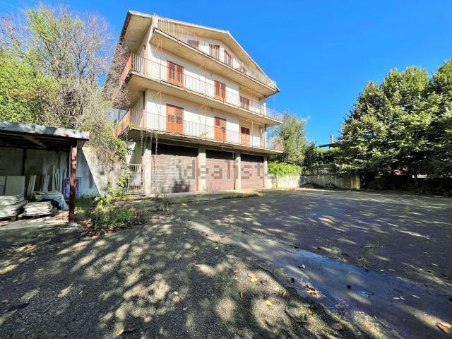 Casa in vendita a Avellino, Campania