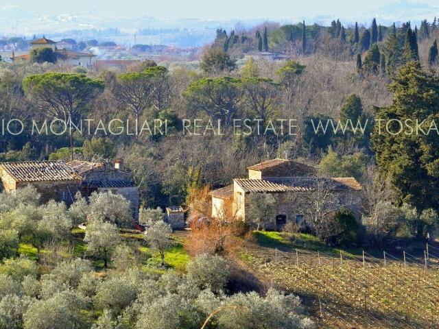 Casa in vendita a San Casciano in Val di Pesa, Mercatale Val Di Pesa