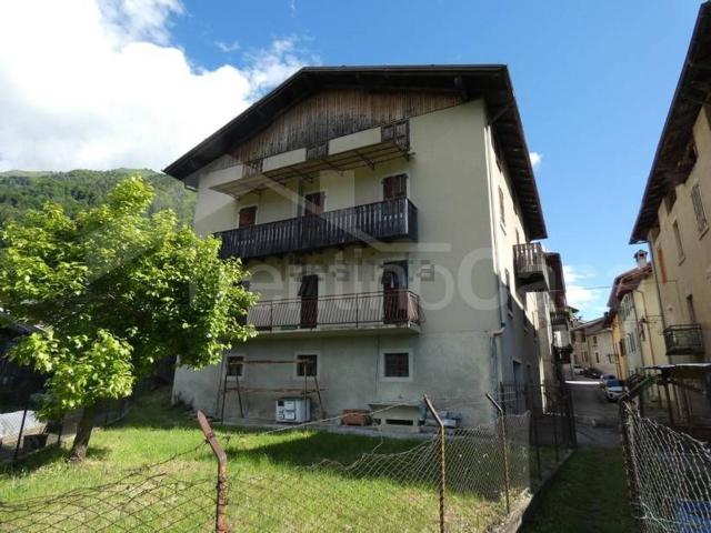 Casa in vendita a Comunità delle Giudicarie, Praso