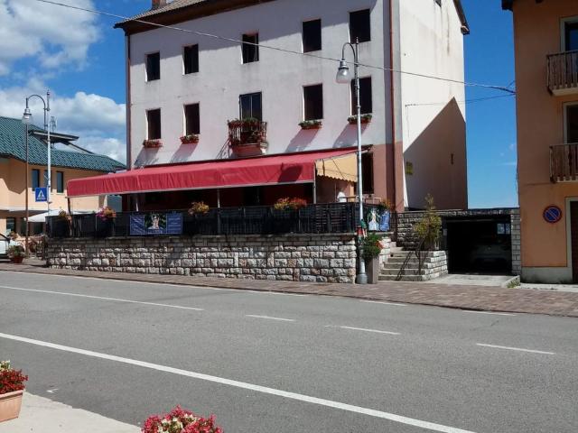 Casa in vendita a Tonezza Del Cimone, Veneto