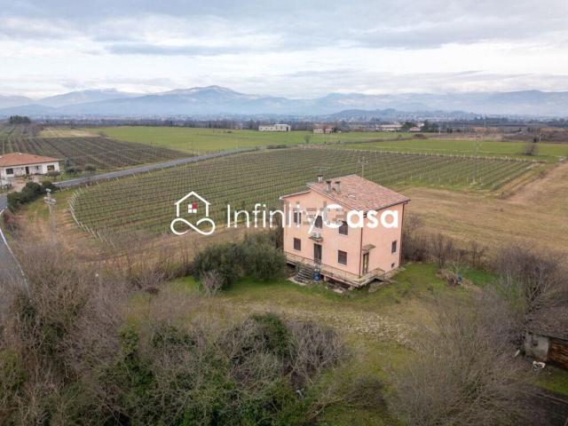 Casa in vendita a Ovest, Brenzone