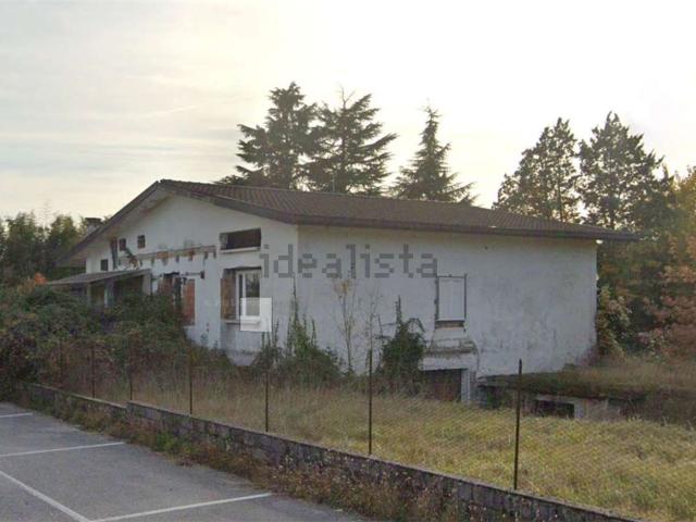 Casa in vendita a Roiata, San Quirino / San Quarin