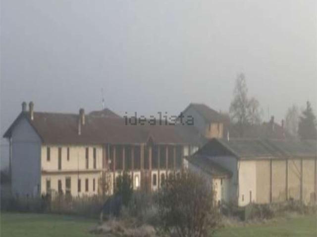 Casa in vendita a Bescurone, Piemonte