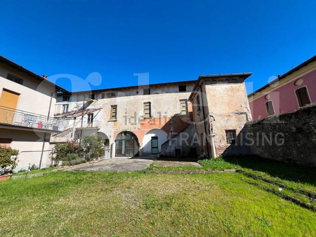 Casa in vendita a Comunità montana della valle Trompia, Bovezzo