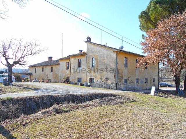 Casa in vendita a Castelnuovo Berardenga, Toscana