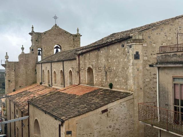 Casa in vendita a Buscemi, Sicilia