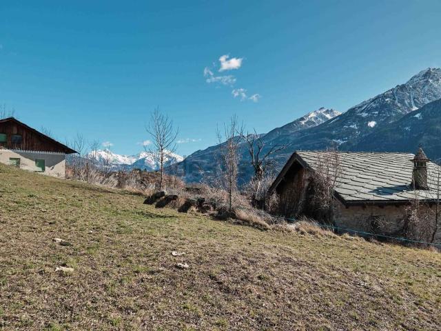 Casa in vendita a Saint Denis, Aosta