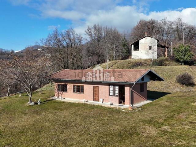 Casa in vendita a Piemonte, Torino