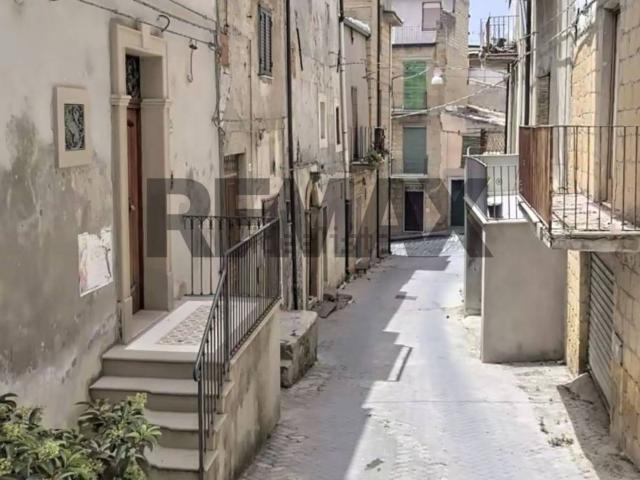 Casa in vendita a Terruccia, Pietraperzia