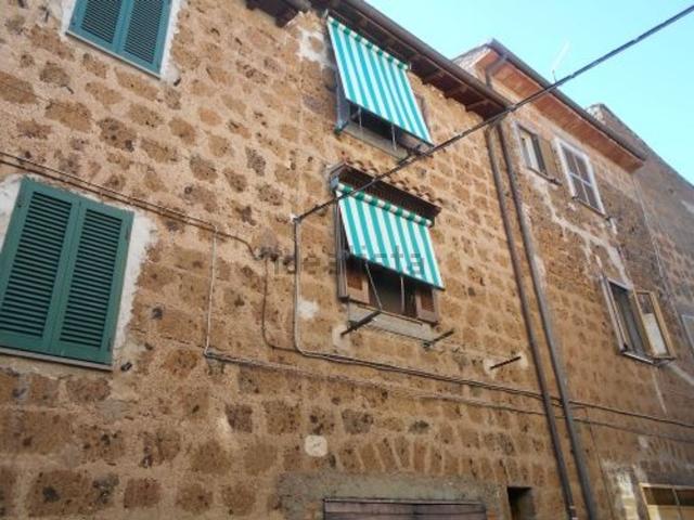 Casa in vendita a Villa San Giovanni in Tuscia, Viterbo