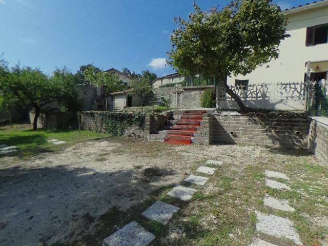 Casa in vendita a Greccio, Lazio