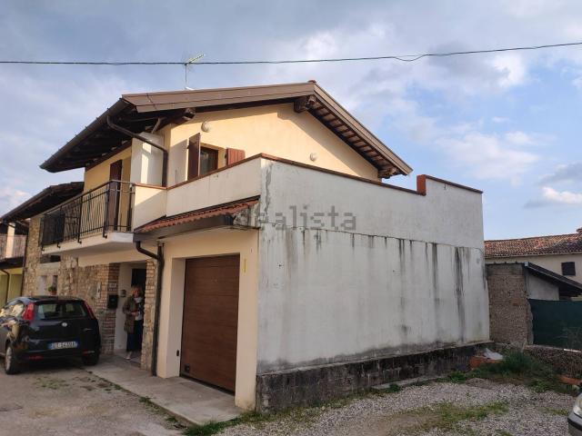 Casa in vendita a Tarcento, Friuli-Venezia Giulia