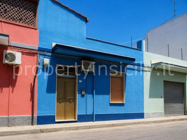 Casa in vendita a Siracusa, Sicilia
