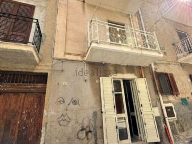 Casa in vendita a Ribera, Sicilia