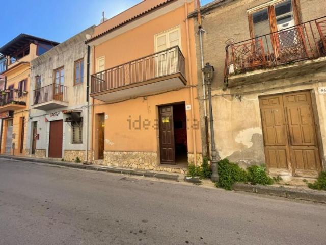 Casa in vendita a Oreto, Barcellona Pozzo Di Gotto