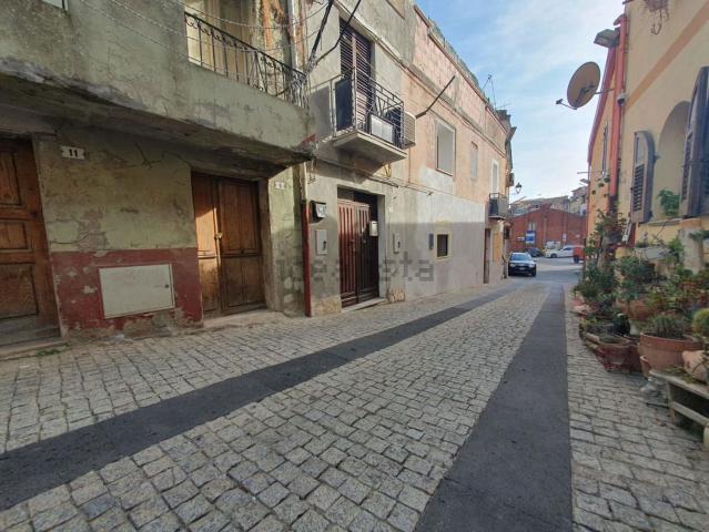 Casa in vendita a Iglesias, Sardigna/Sardegna