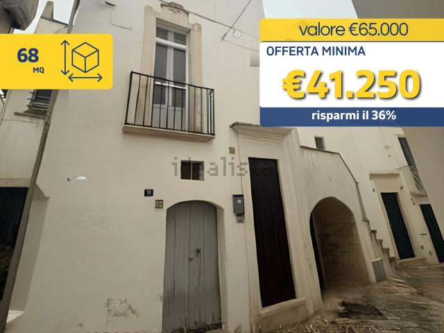 Casa in vendita a Puglia, Taranto
