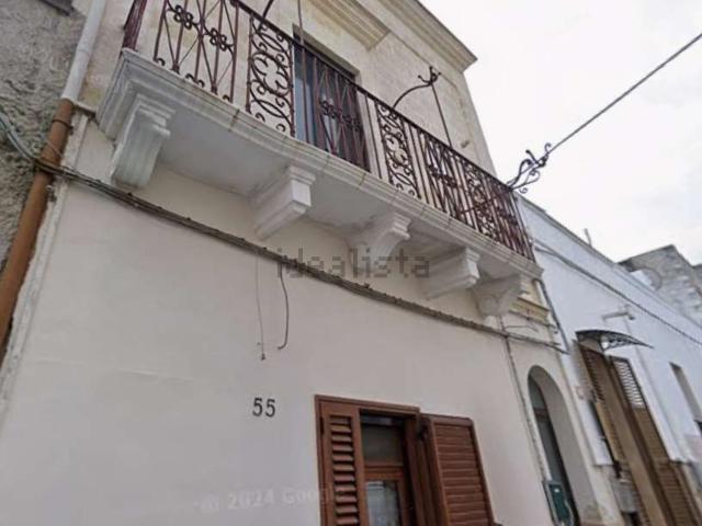 Casa in vendita a Puglia, Taranto