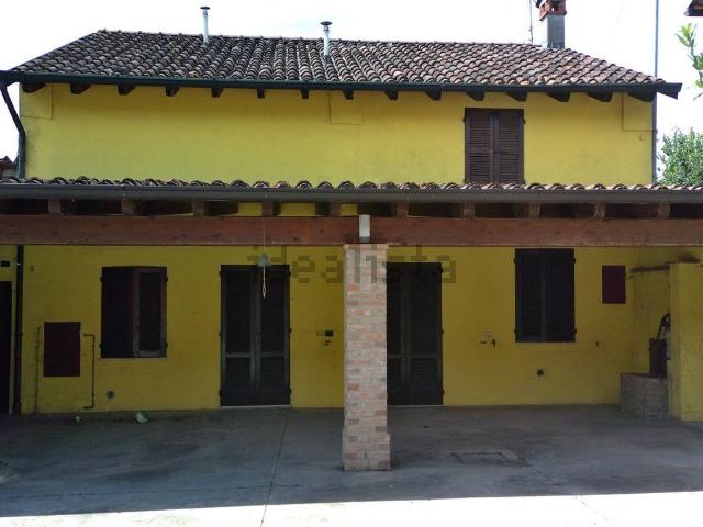 Casa in vendita a Annicco, Lombardia