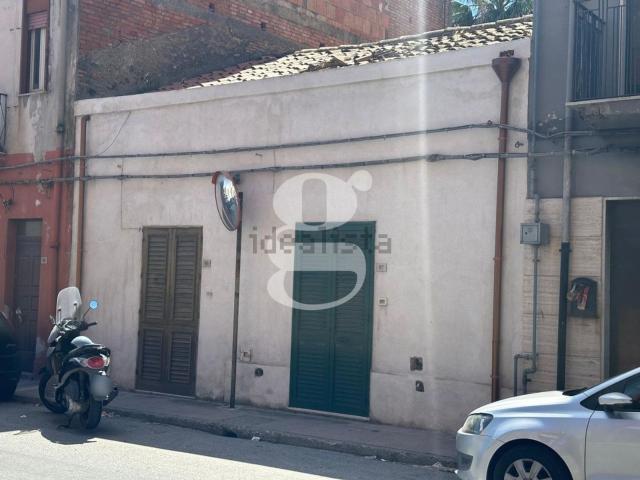 Casa in vendita a San Filippo Del Mela, Sicilia
