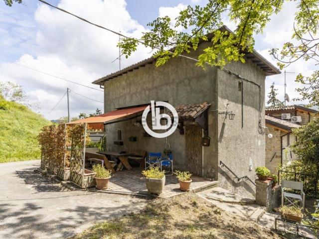 Casa in vendita a Unione dell'Appennino Bolognese, Monzuno
