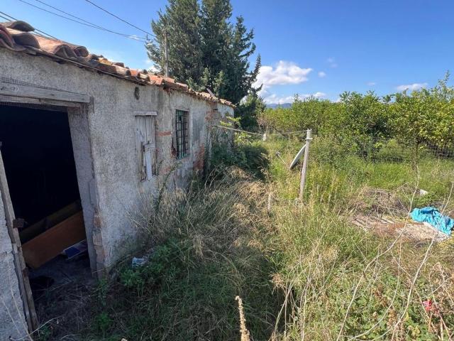 Casa in vendita a Terme Vigliatore, Sicilia