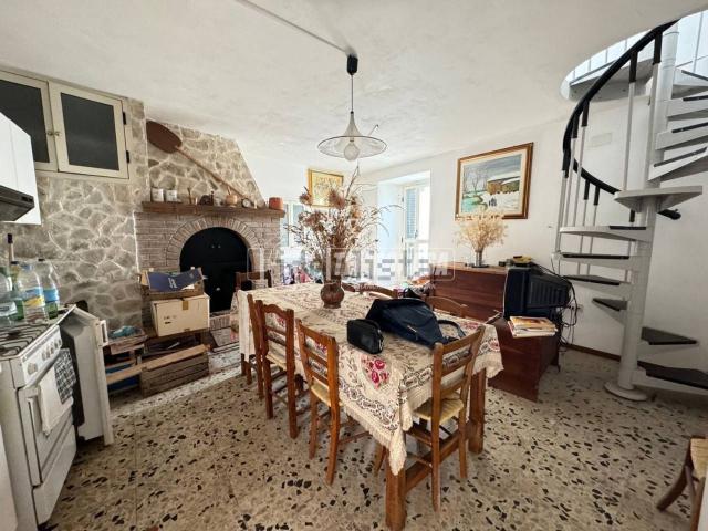 Casa in vendita a Tornareccio, Abruzzo