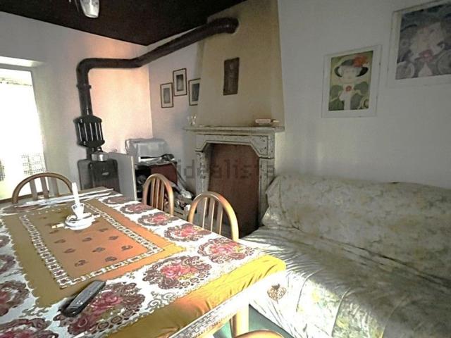 Casa in vendita a Cusino, Lombardia